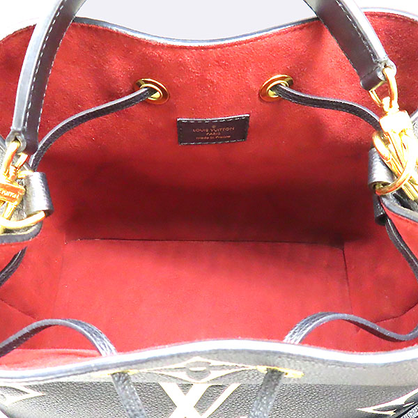 Louis Vuitton(���̺���) M45497 ���� �÷� ���׷� �������� ���� ����&������ �׿��뿡 MM ����� [�λ꼾�Һ���] �̹���6 - ���̺��� �߰���ǰ