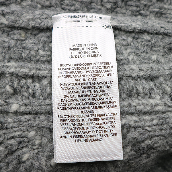 Polo Ralphlauren(����) �׷��� �÷� ĳ�ù̾� ȥ�� ������ ���� ��Ʈ [�뱸��������] �̹���5 - ���̺��� �߰���ǰ