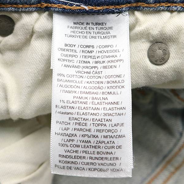 Polo Ralphlauren(����) ������ ������ û���� [�뱸��������] �̹���6 - ���̺��� �߰���ǰ