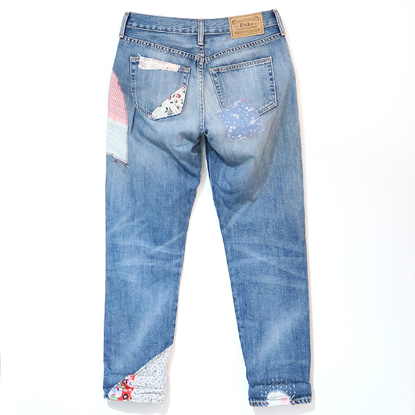 Polo Ralphlauren(����) ��ġ��� ������ û���� [�뱸��������] �̹���2 - ���̺��� �߰���ǰ