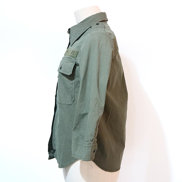 ZADIG&VOLTAIRE(�ڵ񿣺��׸�) īŰ �÷� ������ �� ���� ���� [�뱸��������] �̹���2 - ���̺��� �߰���ǰ