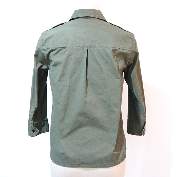 ZADIG&VOLTAIRE(�ڵ񿣺��׸�) īŰ �÷� ������ �� ���� ���� [�뱸��������] �̹���3 - ���̺��� �߰���ǰ