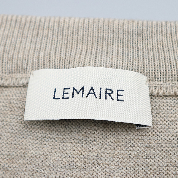 LEMAIRE(���޸�) ������ �÷� ��Ʈ ����� [�뱸��������] �̹���4 - ���̺��� �߰���ǰ