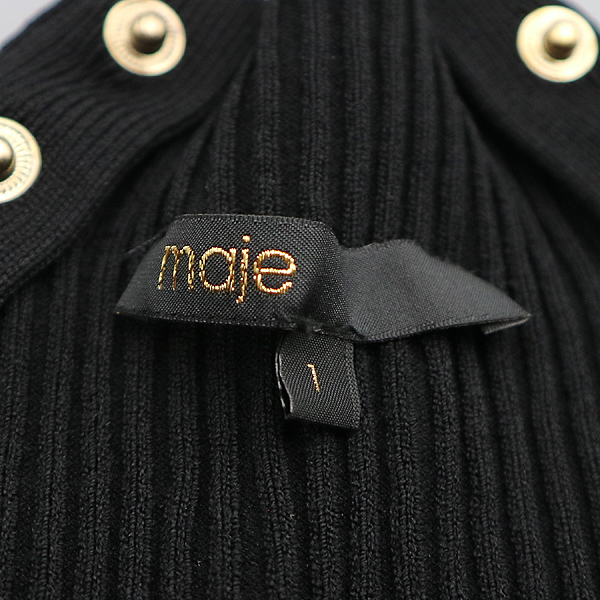 MAJE(����) ���� �÷� ���� ������� ���� ��Ʈ [�뱸��������] �̹���6 - ���̺��� �߰���ǰ