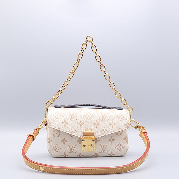 Louis Vuitton(���̺���) M46914 ���׷� �� ����Ʈ ��Ƽ�� �̽�Ʈ ����Ʈ 2WAY [����������] �̹���2 - ���̺��� �߰���ǰ