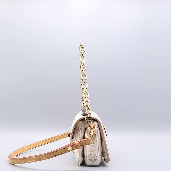 Louis Vuitton(���̺���) M46914 ���׷� �� ����Ʈ ��Ƽ�� �̽�Ʈ ����Ʈ 2WAY [����������] �̹���3 - ���̺��� �߰���ǰ