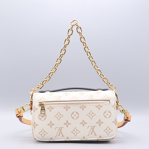Louis Vuitton(���̺���) M46914 ���׷� �� ����Ʈ ��Ƽ�� �̽�Ʈ ����Ʈ 2WAY [����������] �̹���4 - ���̺��� �߰���ǰ