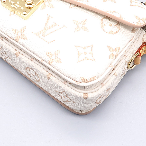 Louis Vuitton(���̺���) M46914 ���׷� �� ����Ʈ ��Ƽ�� �̽�Ʈ ����Ʈ 2WAY [����������] �̹���5 - ���̺��� �߰���ǰ