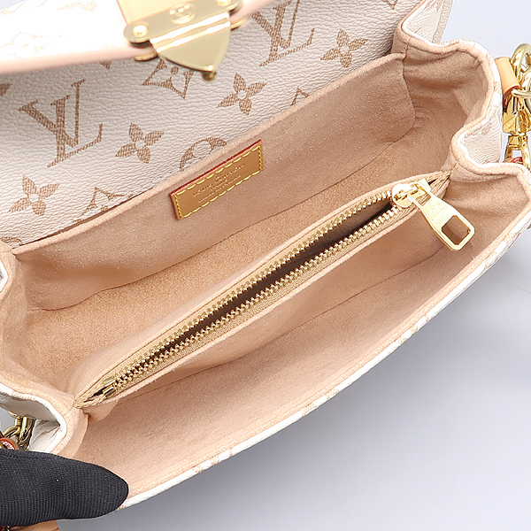 Louis Vuitton(���̺���) M46914 ���׷� �� ����Ʈ ��Ƽ�� �̽�Ʈ ����Ʈ 2WAY [����������] �̹���6 - ���̺��� �߰���ǰ