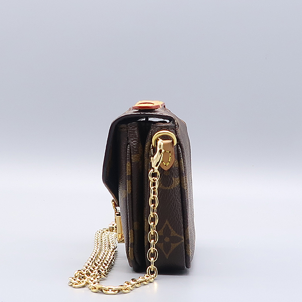 Louis Vuitton(���̺���) M81267 ���׷� ĵ���� ����Ʈ ��Ƽ�� ����ũ�� ��Ʈ�� + ü�� ��Ʈ�� 2WAY [����������] �̹���2 - ���̺��� �߰���ǰ