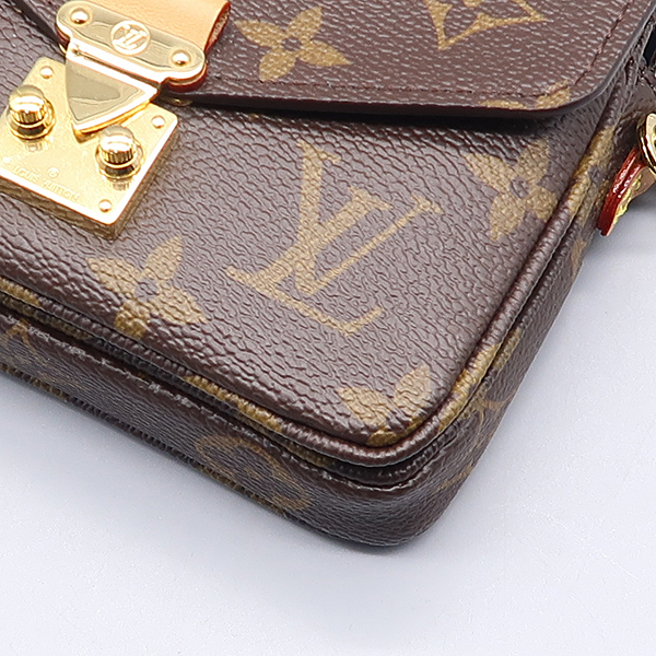 Louis Vuitton(���̺���) M81267 ���׷� ĵ���� ����Ʈ ��Ƽ�� ����ũ�� ��Ʈ�� + ü�� ��Ʈ�� 2WAY [����������] �̹���3 - ���̺��� �߰���ǰ