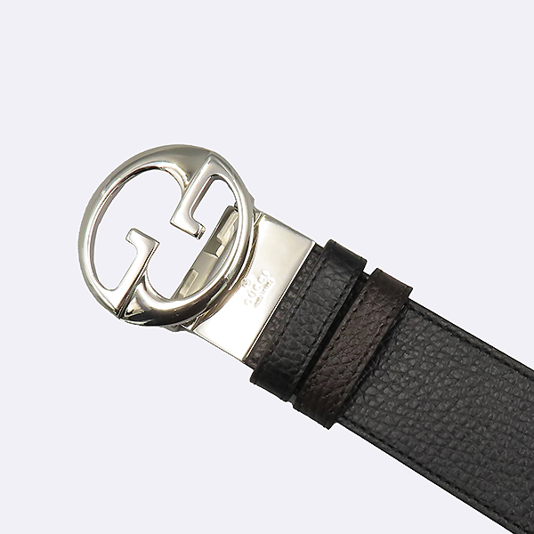 Gucci(����) 449715 ���� ���� �������� ���� ��Ŭ ������ ��Ʈ [�����νż�����] �̹���2 - ���̺��� �߰���ǰ