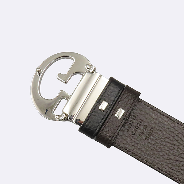 Gucci(����) 449715 ���� ���� �������� ���� ��Ŭ ������ ��Ʈ [�����νż�����] �̹���3 - ���̺��� �߰���ǰ