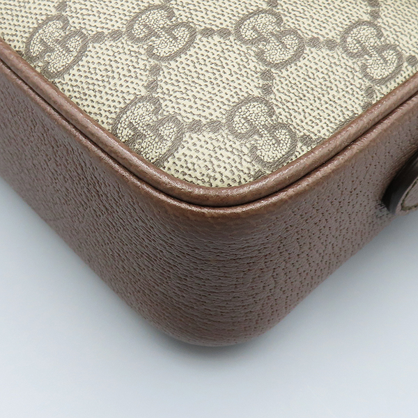 Gucci(����) 722117 GG ������ ���ǵ�� ���� ����� + ��� ��Ʈ�� [�ϳ��̻���] �̹���5 - ���̺��� �߰���ǰ