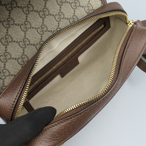 Gucci(����) 722117 GG ������ ���ǵ�� ���� ����� + ��� ��Ʈ�� [�ϳ��̻���] �̹���6 - ���̺��� �߰���ǰ