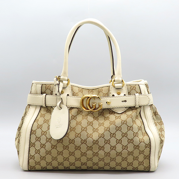 Gucci(����) 247183 ȭ��Ʈ ����  GG �ڰ��� ���� ���ͷ�ŷ ��� Ʈ���� ����� [���̷Ե���] �̹���2 - ���̺��� �߰���ǰ