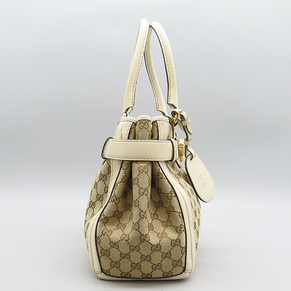 Gucci(����) 247183 ȭ��Ʈ ����  GG �ڰ��� ���� ���ͷ�ŷ ��� Ʈ���� ����� [���̷Ե���] �̹���3 - ���̺��� �߰���ǰ