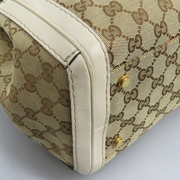 Gucci(����) 247183 ȭ��Ʈ ����  GG �ڰ��� ���� ���ͷ�ŷ ��� Ʈ���� ����� [���̷Ե���] �̹���5 - ���̺��� �߰���ǰ