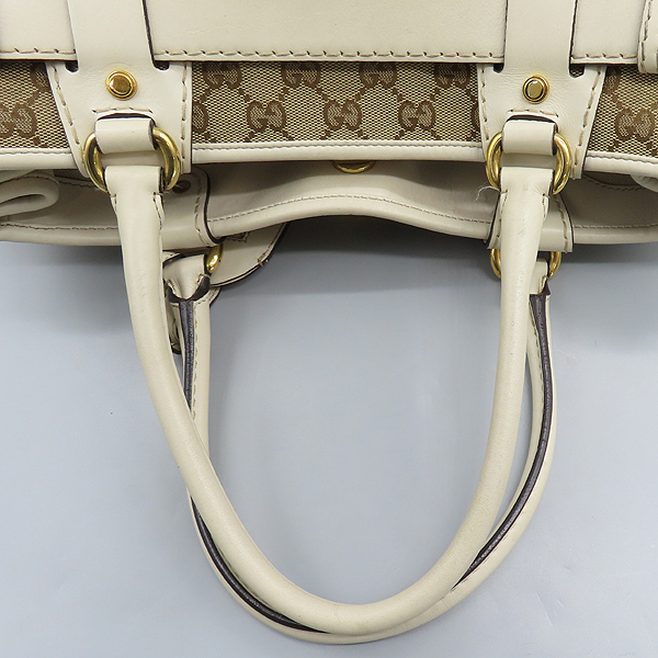 Gucci(����) 247183 ȭ��Ʈ ����  GG �ڰ��� ���� ���ͷ�ŷ ��� Ʈ���� ����� [���̷Ե���] �̹���6 - ���̺��� �߰���ǰ