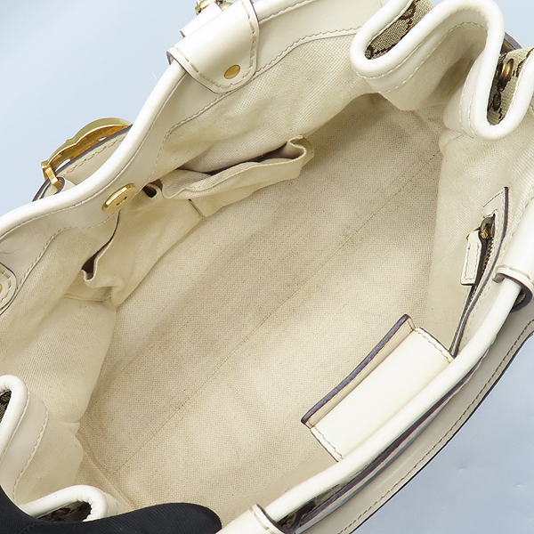 Gucci(����) 247183 ȭ��Ʈ ����  GG �ڰ��� ���� ���ͷ�ŷ ��� Ʈ���� ����� [���̷Ե���] �̹���7 - ���̺��� �߰���ǰ