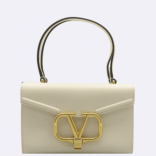 VALENTINO(�߷�Ƽ��) XW2B0K29ZXL ���̺��� ���� ���� V�ΰ� �ñ״�ó ��Ʈ�� + ��� ��Ʈ�� [�ϻ�Ե���] �̹���2 - ���̺��� �߰���ǰ