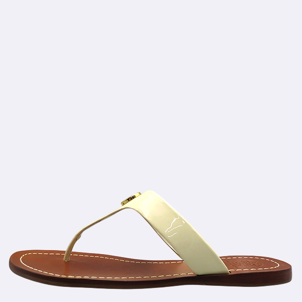 TORY BURCH(�丮��ġ) ���� ���� ���̺��� ���� �Ƹ��� �ø� �÷� ������ - 240MM [��������] �̹���3 - ���̺��� �߰���ǰ