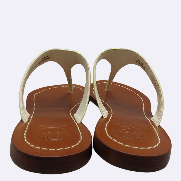 TORY BURCH(�丮��ġ) ���� ���� ���̺��� ���� �Ƹ��� �ø� �÷� ������ - 240MM [��������] �̹���4 - ���̺��� �߰���ǰ