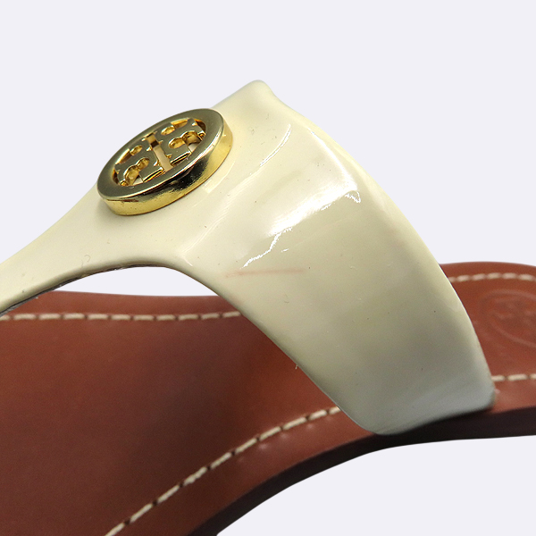 TORY BURCH(�丮��ġ) ���� ���� ���̺��� ���� �Ƹ��� �ø� �÷� ������ - 240MM [��������] �̹���5 - ���̺��� �߰���ǰ