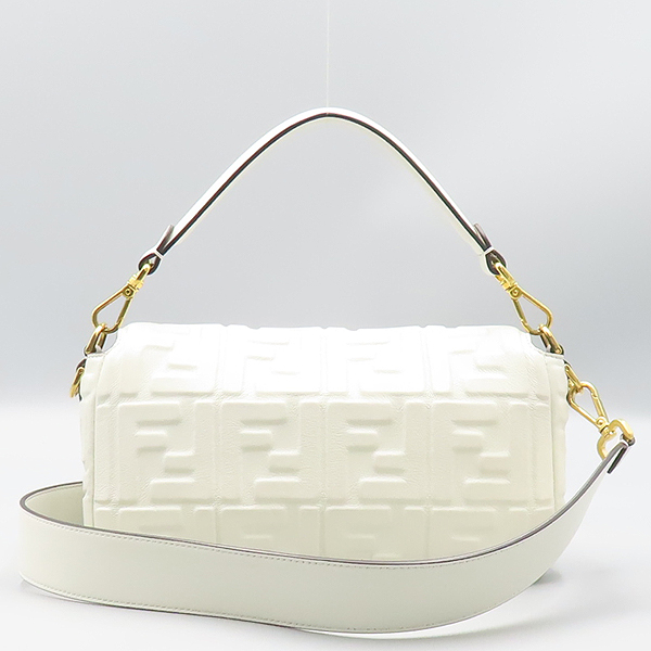 Fendi(���) 8BR600 ȭ��Ʈ ���� �ٰ�Ʈ �̵�� ��Ʈ�� + ��� ��Ʈ�� 2WAY [��ź�Ե���] �̹���4 - ���̺��� �߰���ǰ