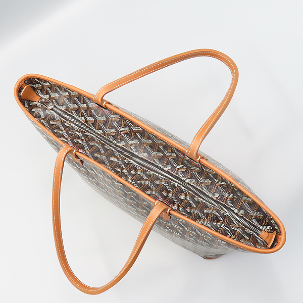 GOYARD(���ߵ�) ���� ���� ���� ĵ���� ARTOIS �Ƹ����� PM ���� ����� [��ź�Ե���] �̹���4 - ���̺��� �߰���ǰ