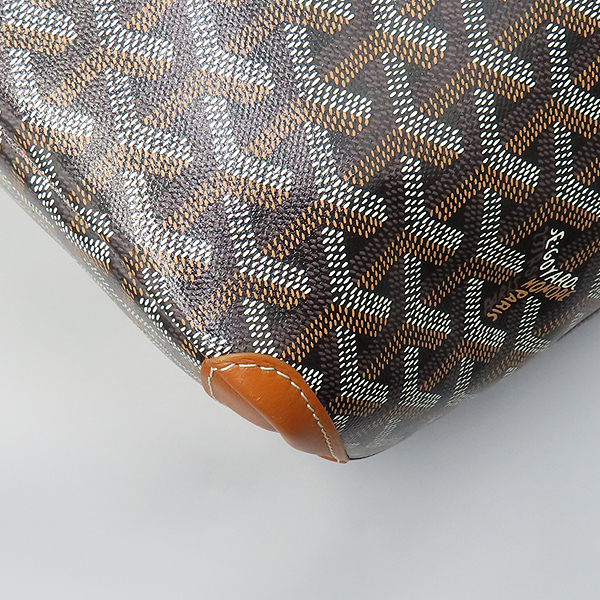 GOYARD(���ߵ�) ���� ���� ���� ĵ���� ARTOIS �Ƹ����� PM ���� ����� [��ź�Ե���] �̹���6 - ���̺��� �߰���ǰ