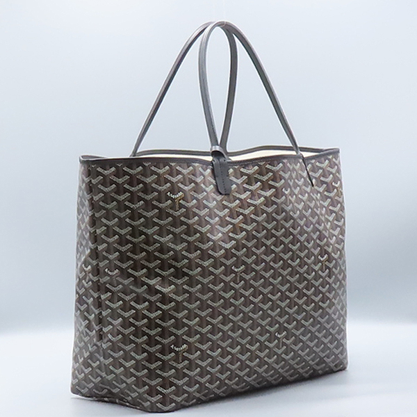 GOYARD(���ߵ�) ���� ���� ĵ���� SAINT LOUIS ������ GM ����� + ���� �Ŀ�ġ [��ź�Ե���] �̹���3 - ���̺��� �߰���ǰ