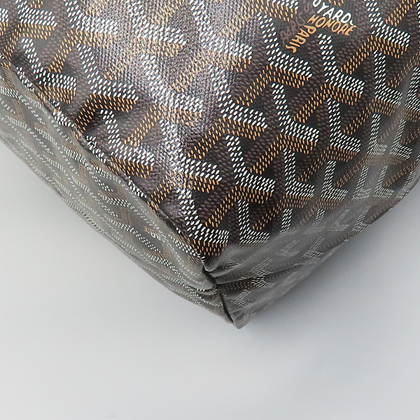 GOYARD(���ߵ�) ���� ���� ĵ���� SAINT LOUIS ������ GM ����� + ���� �Ŀ�ġ [��ź�Ե���] �̹���4 - ���̺��� �߰���ǰ