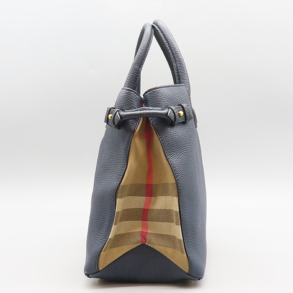 Burberry(������) 3962179 ���̺� ���� �Ͽ콺 üũ ��� ���� �ΰ� ��� M �̵�� ��Ʈ�� [���̷Ե���] �̹���3 - ���̺��� �߰���ǰ