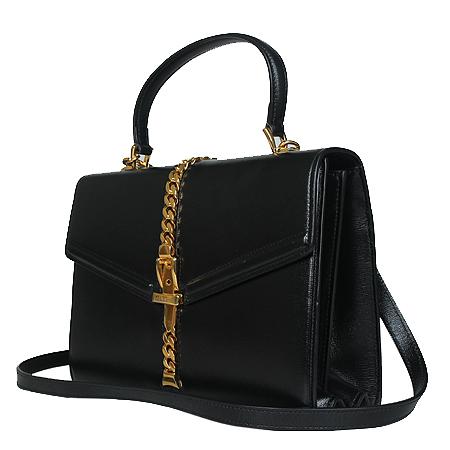 Gucci(����) 602781 ���� ���� �Ǻ� 1969 ���� ž �ڵ� ��Ʈ�� + �����Ʈ�� 2WAY (���ַԵ���) �̹���2 - ���̺��� �߰���ǰ