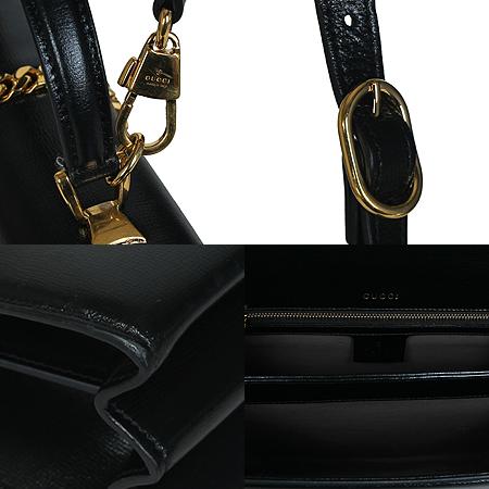 Gucci(����) 602781 ���� ���� �Ǻ� 1969 ���� ž �ڵ� ��Ʈ�� + �����Ʈ�� 2WAY (���ַԵ���) �̹���5 - ���̺��� �߰���ǰ