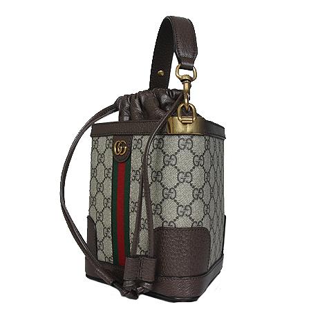 Gucci(����) 752583 ���ǵ�� GG�ΰ� ��ν�Ʈ�� �ﰢ ��Ŷ ũ�ν��� 2WAY (���ַԵ���) �̹���2 - ���̺��� �߰���ǰ