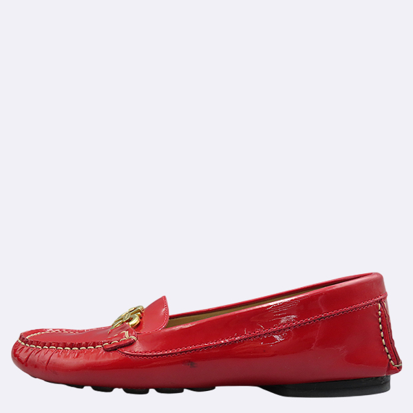 Ferragamo(��󰡸�) ���� ���̴�Ʈ ���� ��ġ�� ���� - 230MM [��������] �̹���3 - ���̺��� �߰���ǰ