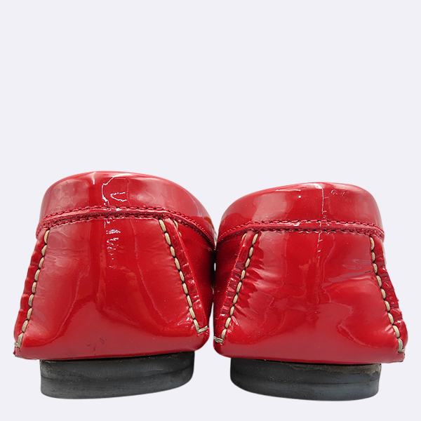 Ferragamo(��󰡸�) ���� ���̴�Ʈ ���� ��ġ�� ���� - 230MM [��������] �̹���4 - ���̺��� �߰���ǰ