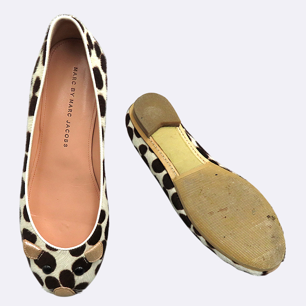 Marc_Jacobs(��ũ�����߽�) �ִϸ� ���콺 �÷� ���� - 240MM [��������] �̹���2 - ���̺��� �߰���ǰ