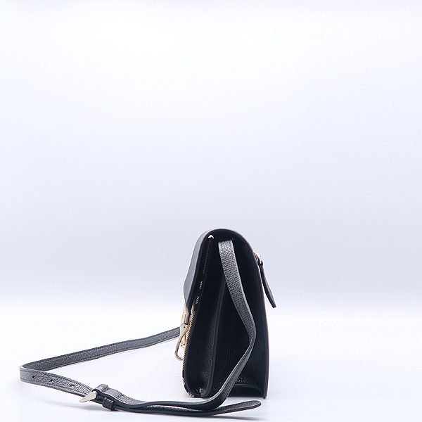 Burberry(������) 4080075 ��Ƽ�� üũ ���� �÷� ũ�ν��� [����������] �̹���3 - ���̺��� �߰���ǰ