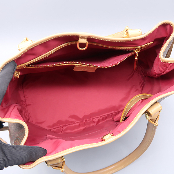 Etro(��Ʈ��) A200 ���� PVC ������ ����� [����������] �̹���4 - ���̺��� �߰���ǰ