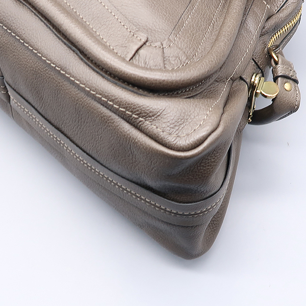 Chloe(���ο�) 8HS891 �׷��� ���� �Ķ�Ƽ M ������ ��Ʈ�� + �����Ʈ�� 2WAY [����������] �̹���4 - ���̺��� �߰���ǰ