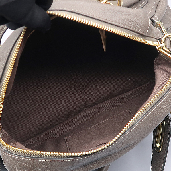 Chloe(���ο�) 8HS891 �׷��� ���� �Ķ�Ƽ M ������ ��Ʈ�� + �����Ʈ�� 2WAY [����������] �̹���5 - ���̺��� �߰���ǰ