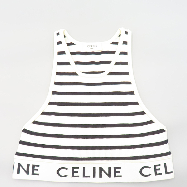 (�̻��) Celine(������) 2A22O372N ũ�� ���̺� �ֽ���ƽ �޽� �ΰ� ��Ʈ������ ũ��ž ��Ʈ [��ź�Ե���] �̹���2 - ���̺��� �߰���ǰ