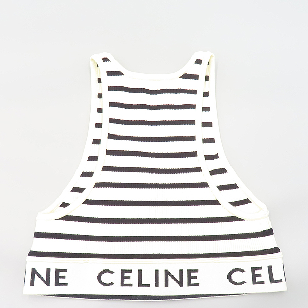 (�̻��) Celine(������) 2A22O372N ũ�� ���̺� �ֽ���ƽ �޽� �ΰ� ��Ʈ������ ũ��ž ��Ʈ [��ź�Ե���] �̹���3 - ���̺��� �߰���ǰ
