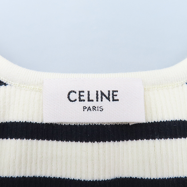 (�̻��) Celine(������) 2A22O372N ũ�� ���̺� �ֽ���ƽ �޽� �ΰ� ��Ʈ������ ũ��ž ��Ʈ [��ź�Ե���] �̹���5 - ���̺��� �߰���ǰ