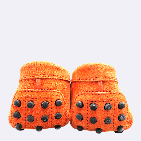 (�̻��) Tod's(����) ������ �����̵� ���� ����̺� ������ ����  - 240MM [��������] �̹���4 - ���̺��� �߰���ǰ