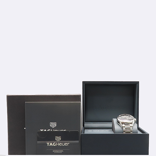 Tag Heuer(�±�ȣ�̾�) WAR201A CARRERA ���(ī����) Calibre5 Į����5 �����ƽ ���̵���Ʈ ��ƿ ������ �ð� [�ϻ�Ե���] �̹���5 - ���̺��� �߰���ǰ