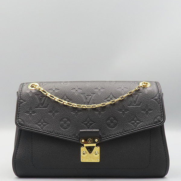 Louis Vuitton(���̺���) M48931 ���� ���׷� �������� �������� PM ü�� ��� �� ũ�ν��� [��ź�Ե���] �̹���2 - ���̺��� �߰���ǰ